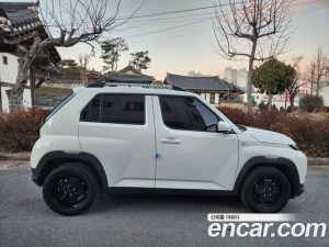 Hyundai Casper D ESSENTIAL 2024 года из Южной Кореи