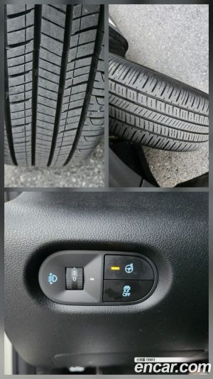 Hyundai Casper D ESSENTIAL 2024 года из Южной Кореи