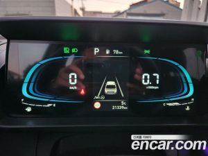 Hyundai Casper D ESSENTIAL 2024 года из Южной Кореи