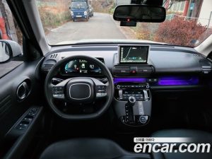 Hyundai Casper D ESSENTIAL 2024 года из Южной Кореи