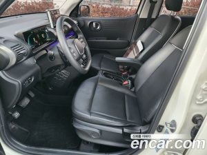 Hyundai Casper D ESSENTIAL 2024 года из Южной Кореи