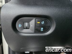 Hyundai Casper D ESSENTIAL 2024 года из Южной Кореи