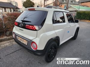 Hyundai Casper D ESSENTIAL 2024 года из Южной Кореи