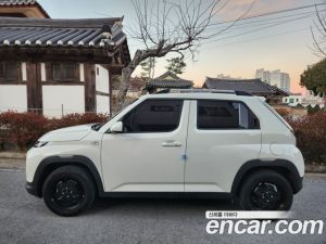 Hyundai Casper D ESSENTIAL 2024 года из Южной Кореи