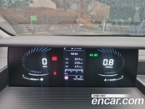 Hyundai Staria Tourer 11-Seater 2024 года из Южной Кореи