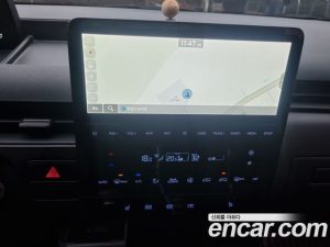 Hyundai Staria Tourer 11-Seater 2024 года из Южной Кореи