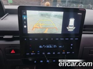 Hyundai Staria Tourer 11-Seater 2024 года из Южной Кореи