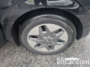 Hyundai Staria Tourer 11-Seater 2024 года из Южной Кореи