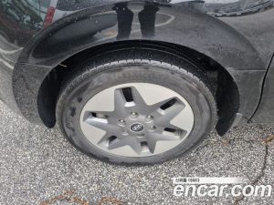 Hyundai Staria Tourer 11-Seater 2024 года из Южной Кореи