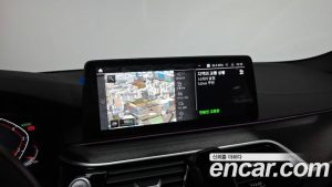 BMW 5-Series 530i xDrive M Sport 2023 года из Южной Кореи