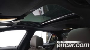 BMW 5-Series 530i xDrive M Sport 2023 года из Южной Кореи