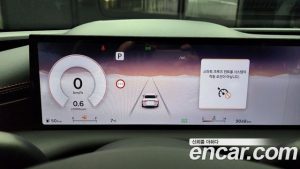 Genesis G80 Бензин 3.5 Turbo AWD 2025 года из Южной Кореи