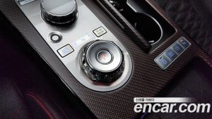Genesis G80 Бензин 3.5 Turbo AWD 2025 года из Южной Кореи