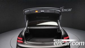 Genesis G80 Бензин 3.5 Turbo AWD 2025 года из Южной Кореи