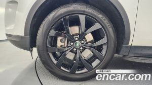 Land Rover Discovery Sport P250 SE 2023 года из Южной Кореи