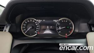 Land Rover Discovery Sport P250 SE 2023 года из Южной Кореи