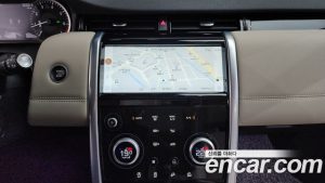 Land Rover Discovery Sport P250 SE 2023 года из Южной Кореи
