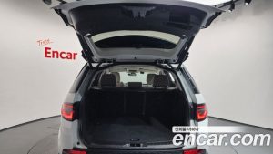 Land Rover Discovery Sport P250 SE 2023 года из Южной Кореи