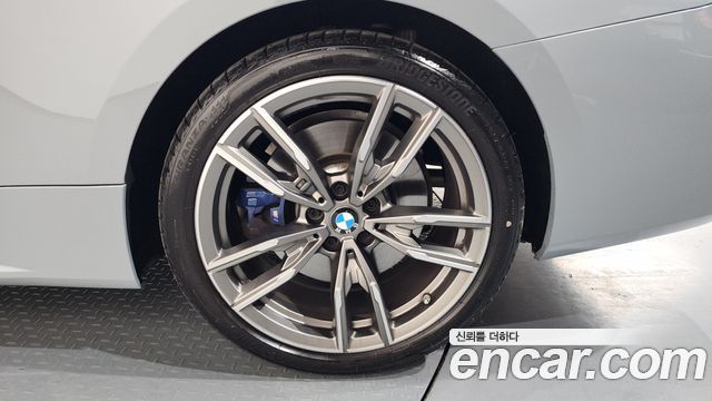 41184566_005.jpg BMW 4-Series M440i xDrive Online Exclusive Coupe 2024 года из Южной Кореи