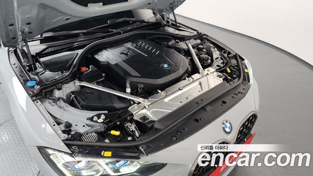 41184566_006.jpg BMW 4-Series M440i xDrive Online Exclusive Coupe 2024 года из Южной Кореи