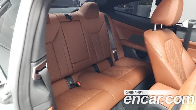 41184566_016.jpg BMW 4-Series M440i xDrive Online Exclusive Coupe 2024 года из Южной Кореи
