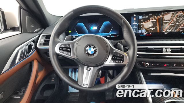 41184566_017.jpg BMW 4-Series M440i xDrive Online Exclusive Coupe 2024 года из Южной Кореи