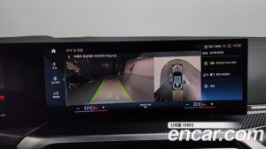 BMW 4-Series M440i xDrive Online Exclusive Coupe 2024 года из Южной Кореи