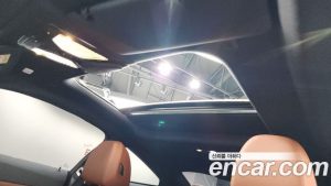 BMW 4-Series M440i xDrive Online Exclusive Coupe 2024 года из Южной Кореи