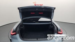 BMW 4-Series M440i xDrive Online Exclusive Coupe 2024 года из Южной Кореи