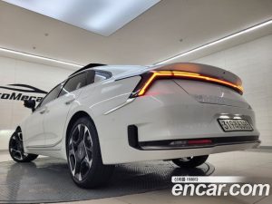 Kia K8 2.5 Бензин 2WD 2025 года из Южной Кореи