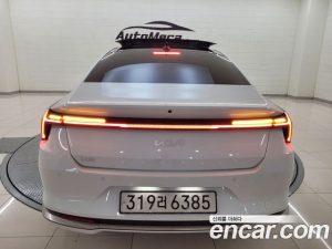 Kia K8 2.5 Бензин 2WD 2025 года из Южной Кореи