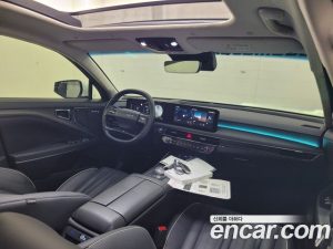 Kia K8 2.5 Бензин 2WD 2025 года из Южной Кореи