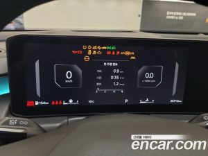 Kia K8 2.5 Бензин 2WD 2025 года из Южной Кореи