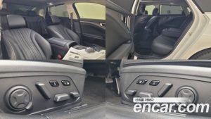 Kia K8 2.5 Бензин 2WD 2025 года из Южной Кореи