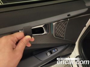 Kia K8 2.5 Бензин 2WD 2025 года из Южной Кореи