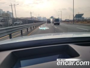 Kia K8 2.5 Бензин 2WD 2025 года из Южной Кореи