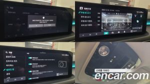 Kia K8 2.5 Бензин 2WD 2025 года из Южной Кореи