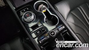 Kia K5 Signature 2024 года из Южной Кореи