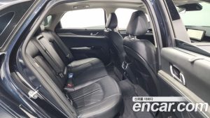 Kia K5 Signature 2024 года из Южной Кореи