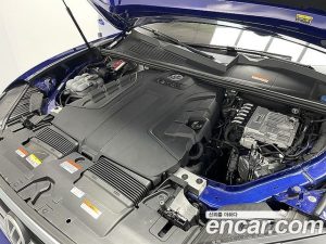 Volkswagen Touareg 3.0 TDI R-Line 2023 года из Южной Кореи
