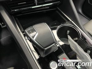 Volkswagen Touareg 3.0 TDI R-Line 2023 года из Южной Кореи