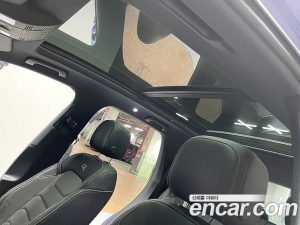 Volkswagen Touareg 3.0 TDI R-Line 2023 года из Южной Кореи