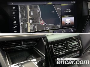 Volkswagen Touareg 3.0 TDI R-Line 2023 года из Южной Кореи