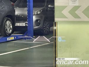 Volkswagen Touareg 3.0 TDI R-Line 2023 года из Южной Кореи