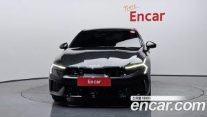 Kia K5 1.6 Turbo 2024 года из Южной Кореи