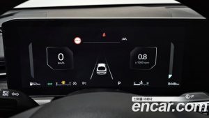 Kia K5 1.6 Turbo 2024 года из Южной Кореи
