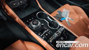 Kia K5 1.6 Turbo 2024 года из Южной Кореи