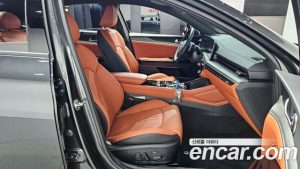 Kia K5 1.6 Turbo 2024 года из Южной Кореи
