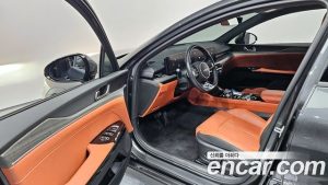 Kia K5 1.6 Turbo 2024 года из Южной Кореи