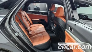 Kia K5 1.6 Turbo 2024 года из Южной Кореи